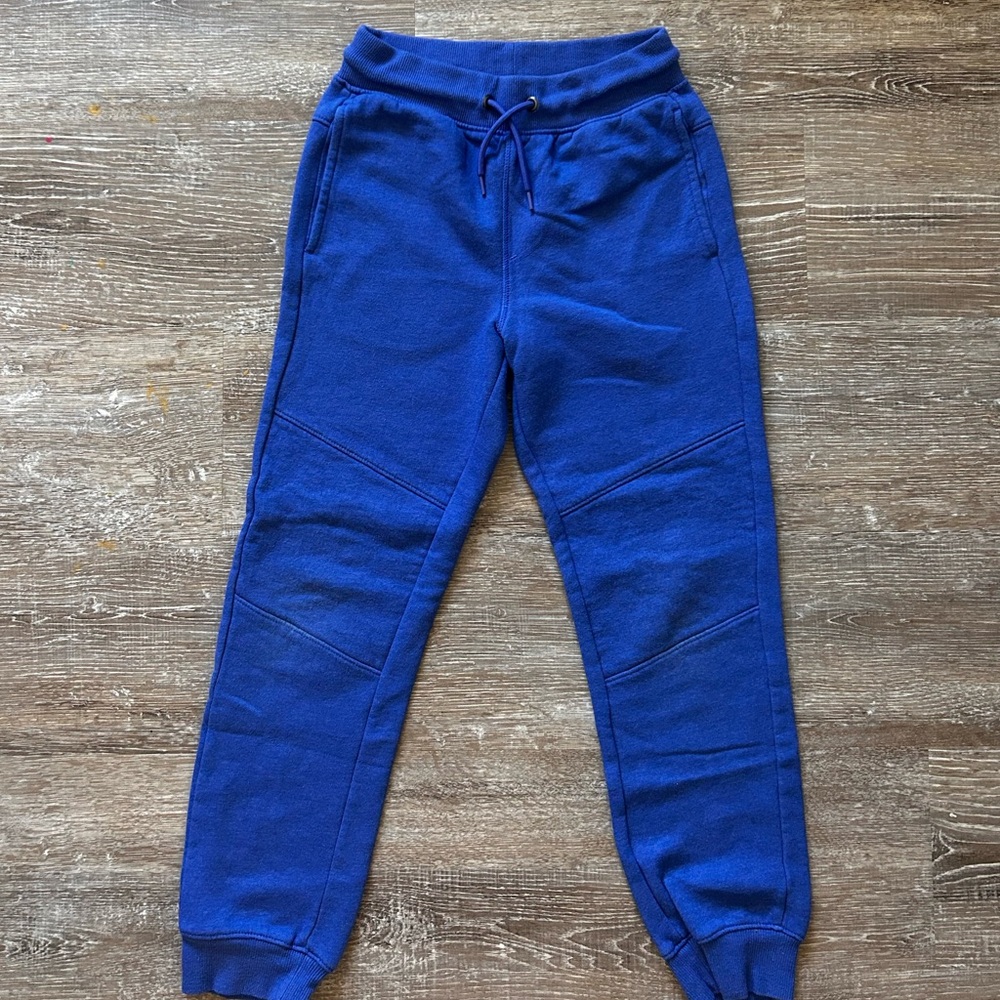 Boys/ Girls Cat & Jack Blue Sweats
